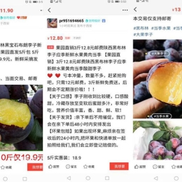 闲鱼玩法分享：小白轻松月入5k-1w