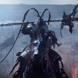 《卧龙：苍天陨落》v1.130豪华版