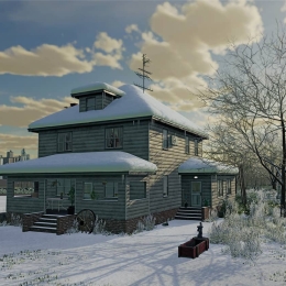 模拟农场22/Farming Simulator 22/支持网络联机