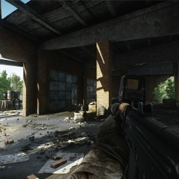 《逃离塔科夫》v0.12.12.30中文版