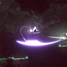 祝你死得痛快/祝你好死/Have a Nice Death