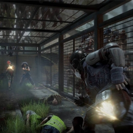 僵尸世界大战：劫后余生/World War Z: Aftermath