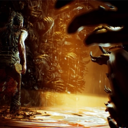 地狱之刃：塞娜的献祭/Hellblade: Senua's Sacrifice