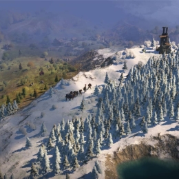 战争传说/Wartales