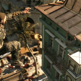 消逝的光芒：白金版/Dying Light Enhanced Edition