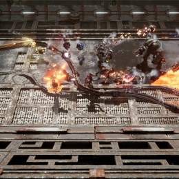 杀戮小队/Killsquad