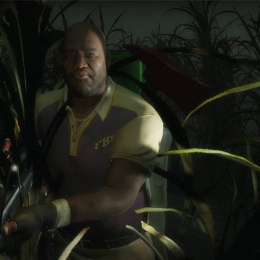 求生之路2 setam版/Left 4 Dead 2/附求生之路1