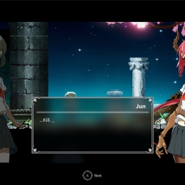 失落的遗迹/Lost Ruins