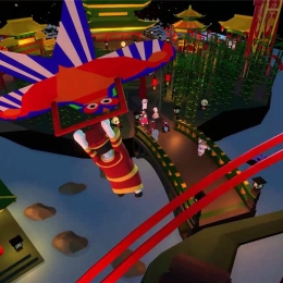 人类：一败涂地/Human: Fall Flat