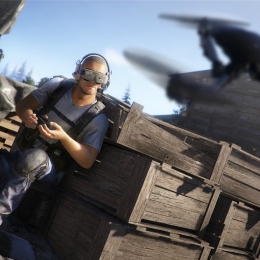 幽灵行动：荒野/Tom Clancy's Ghost Recon Wildlands