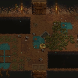 地下矿工/矿坑之下/UnderMine