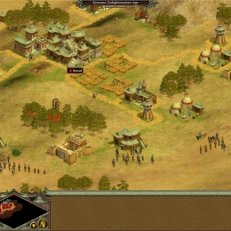 国家的崛起：扩展版/Rise of Nations: Extended Edition
