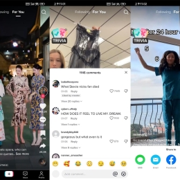 安卓TikTok v43.0.2抖音海外版
