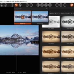 DxO FilmPack v7.12.1.2中文版