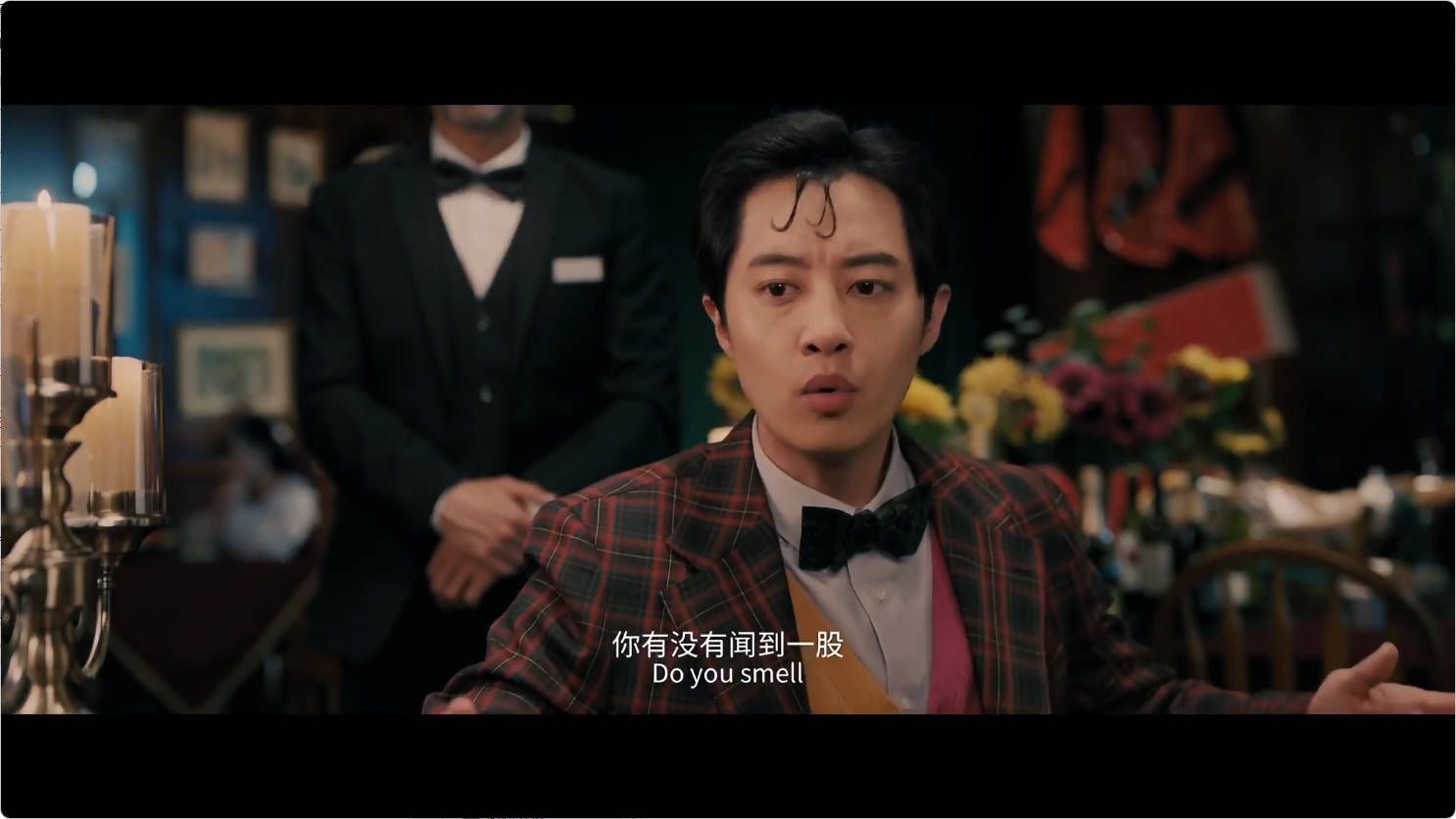 《极限逃生》HD中字 - 南图博客