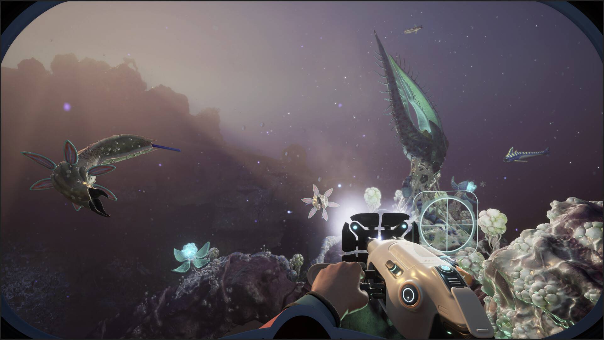 深海迷航2/异星水域2/Subnautica 2 - 南图博客